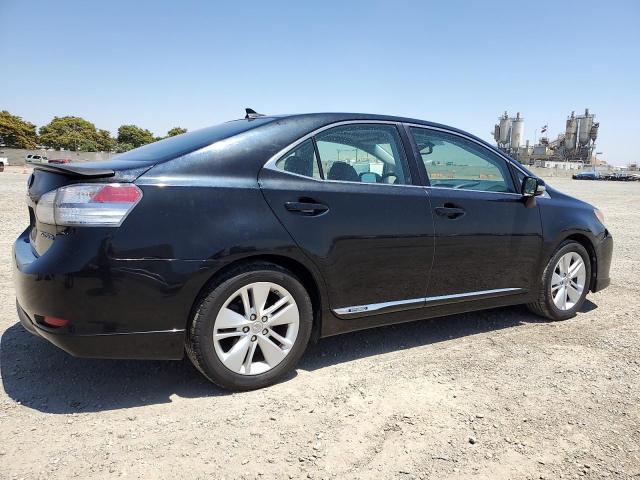 Vin: jthbb1ba0a2008179, lot: 62869255, lexus hs 250h 20103