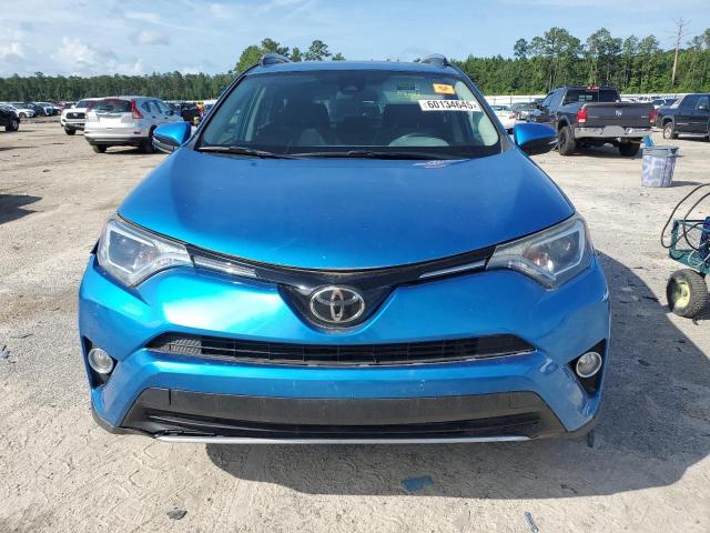 2018 TOYOTA RAV4 ADVEN 2T3WFREV7JW486336