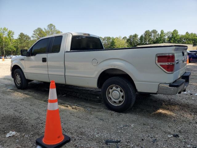 Vin: 1ftvx1cf7bke07473, lot: 59516835, ford f-150 super cab 20112
