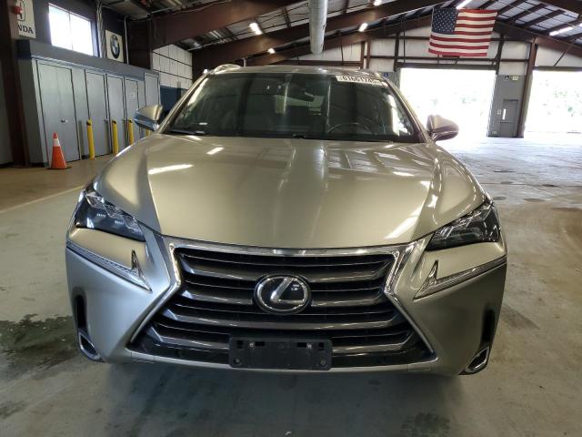 2015 LEXUS NX 200T - JTJBARBZ9F2033160