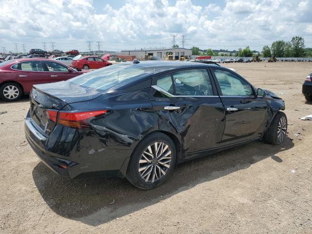Vin: 1n4bl4dw9pn349490, lot: 61393025, nissan altima sv 20233