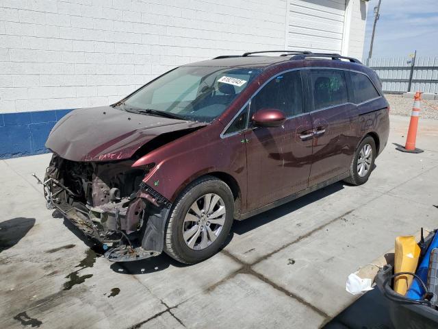 Vin: 5fnrl5h62gb034456, lot: 61821045, honda all models exl 2016 img_1