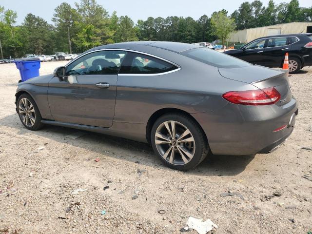 Vin: wddwj4jb8hf521027, lot: 59466055, mercedes-benz c-class 300 20172
