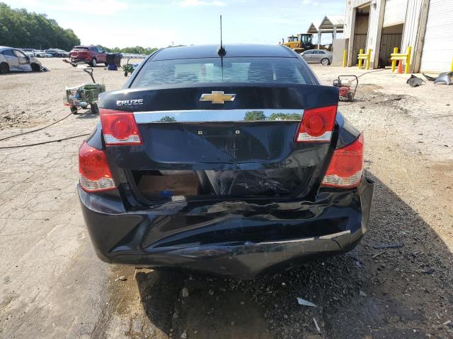 2016 CHEVROLET CRUZE LIMI - 1G1PC5SH6G7187566
