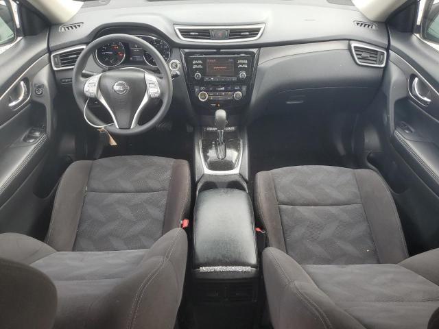 2015 NISSAN ROGUE S KNMAT2MV4FP537158