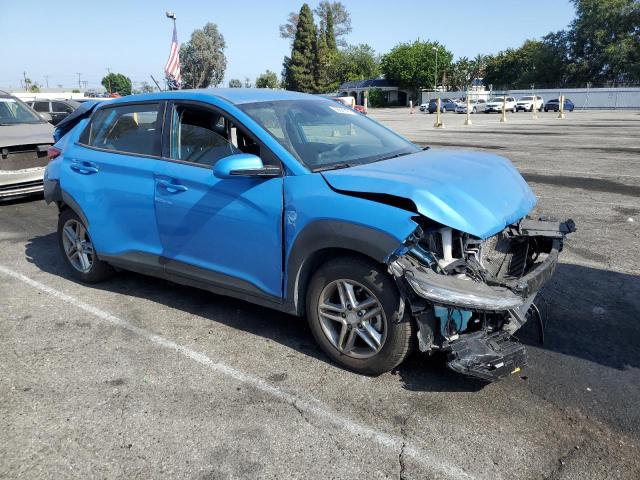 2019 HYUNDAI KONA SE - KM8K12AAXKU385518