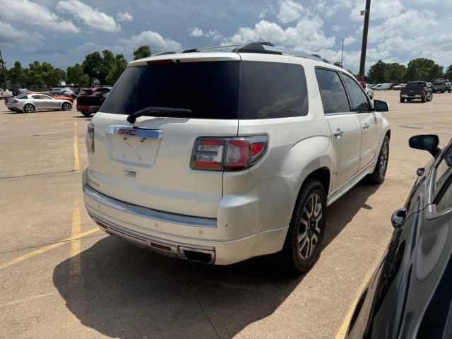 Vin: 1gkkrtkdxdj196422, lot: 60135285, gmc acadia den denali 20134