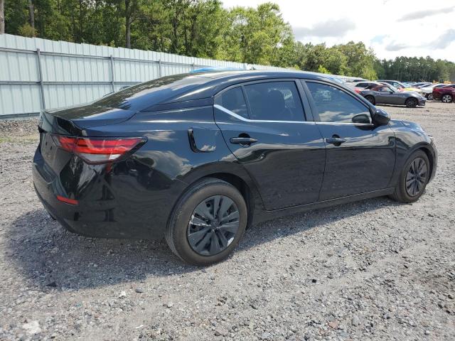 2023 NISSAN SENTRA S - 3N1AB8BV1PY295554