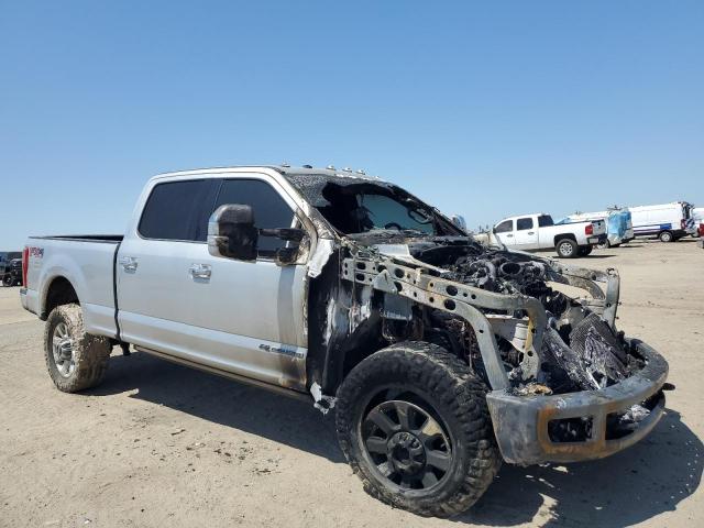 2017 FORD F350 SUPER - 1FT8W3BT1HEE47834