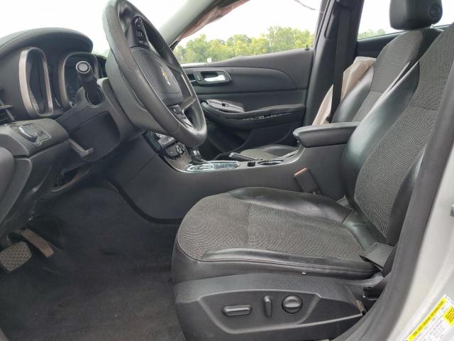 2016 CHEVROLET MALIBU LIM - 1G11C5SA2GF124656