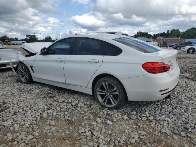 2015 BMW 428 XI GRA WBA4A7C53FD415066