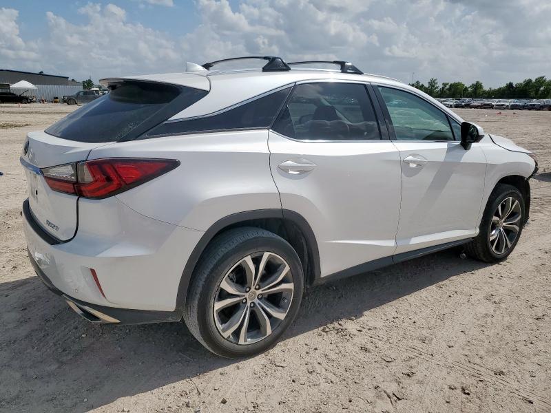 2017 LEXUS RX 350 BAS - 2T2ZZMCA0HC082639