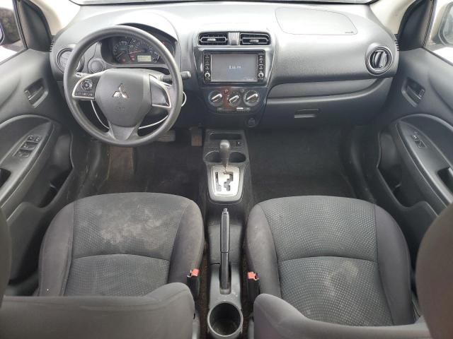 2018 MITSUBISHI MIRAGE G4 ES ML32F3FJ4JHF04665