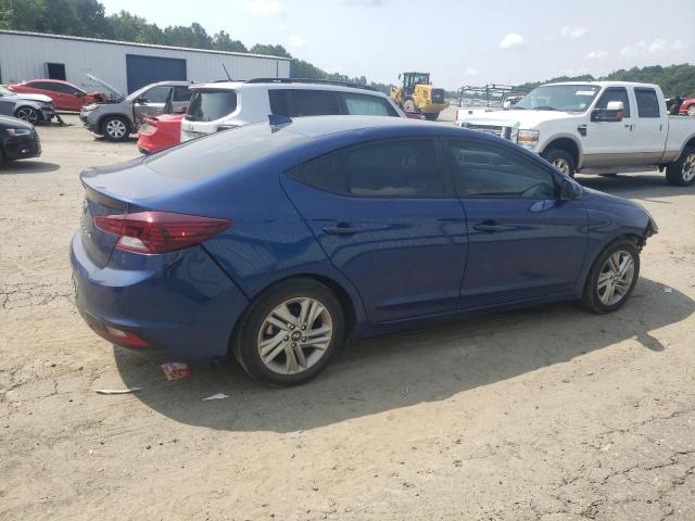 Vin: 5npd84lf0lh567561, lot: 59220755, hyundai elantra sel 20203