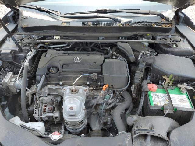 2019 ACURA TLX TECHNO 19UUB1F58KA007345