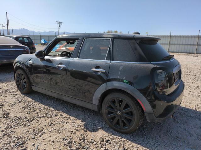 Vin: wmwxs5c51ft827202, lot: 59226065, mini cooper 20152