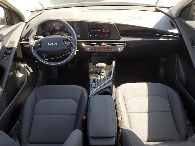 2025 KIA NIRO SX KNDCP3LEXS5224349