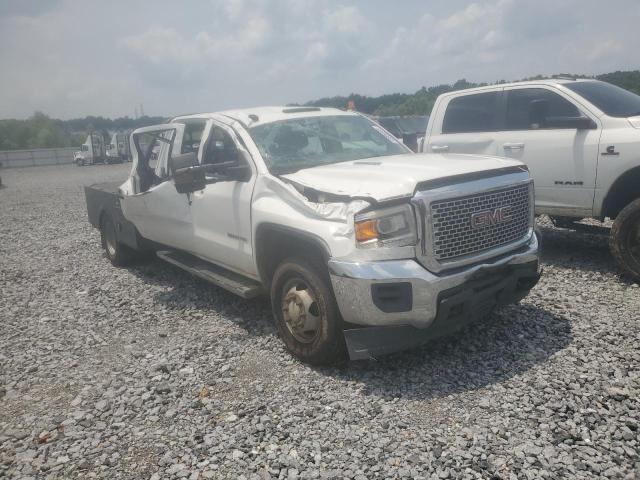 Vin: 1gd421c8xff620052, lot: 59006955, gmc sierra k3500 20154