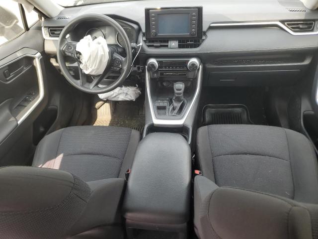 2019 TOYOTA RAV4 LE - JTMH1RFV9KJ007758