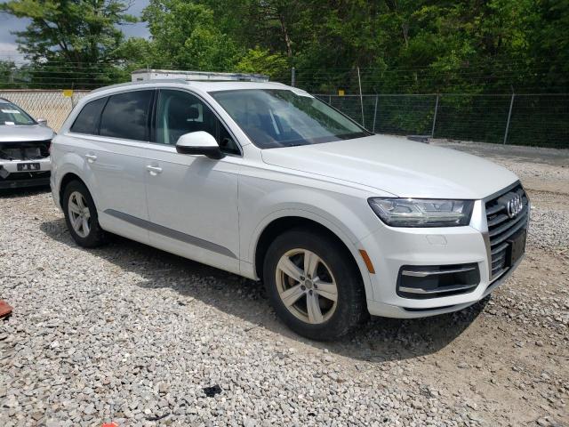 Vin: wa1lhaf73kd036495, lot: 61430755, audi q7 premium plus 20194