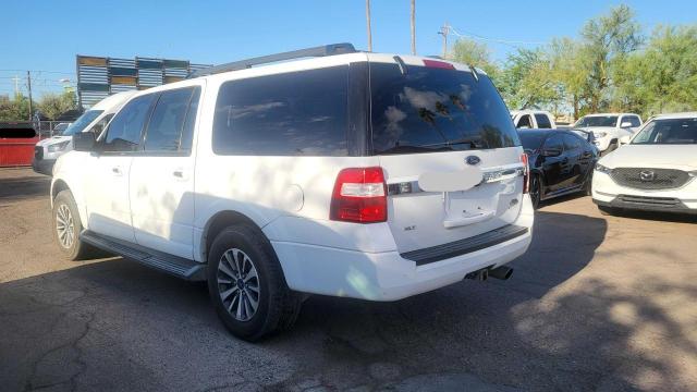 Vin: 1fmjk1jt5gef27974, lot: 60102105, ford expedition el xlt 20163
