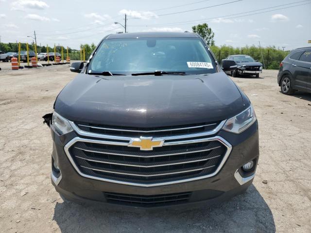 2018 CHEVROLET TRAVERSE L 1GNERHKW9JJ134083