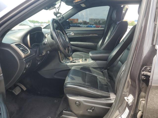 2017 JEEP GRAND CHER - 1C4RJFCG1HC684826
