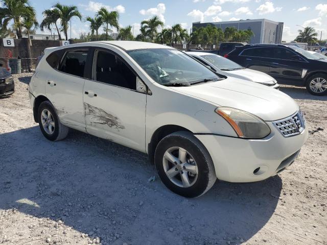 Vin: jn8as5mt4aw015815, lot: 60900605, nissan rogue s 20104