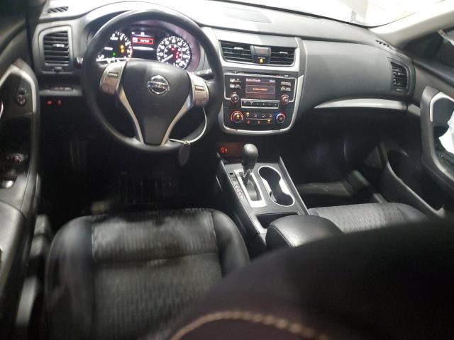 2018 NISSAN ALTIMA 2.5 - 1N4AL3AP4JC251957