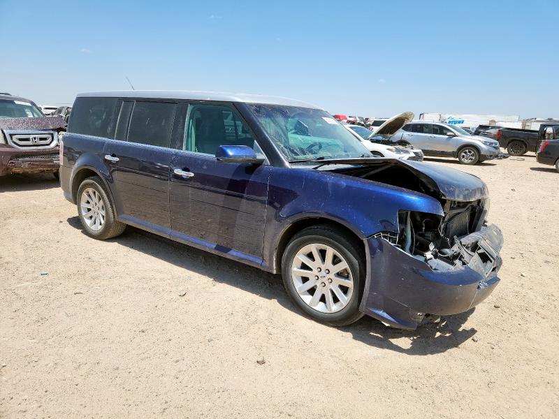 2011 FORD FLEX SEL #3303047599