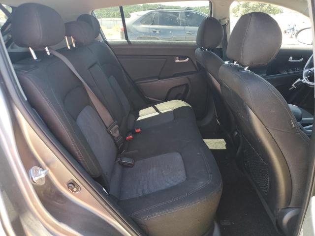 2015 KIA SPORTAGE L - KNDPB3AC9F7698496