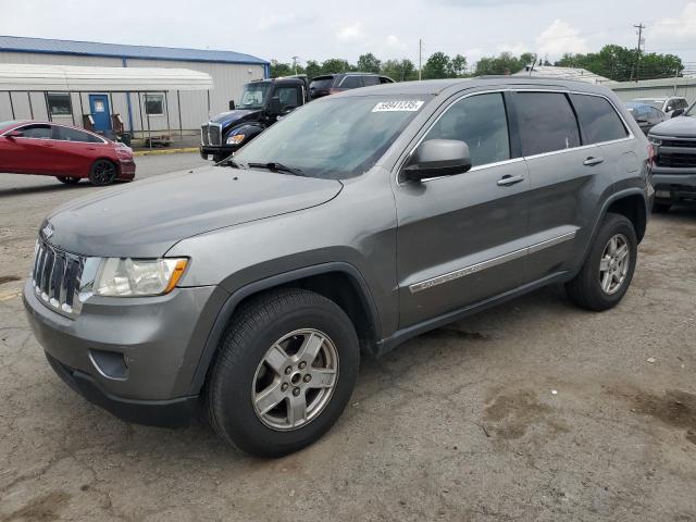 JEEP GRAND CHER