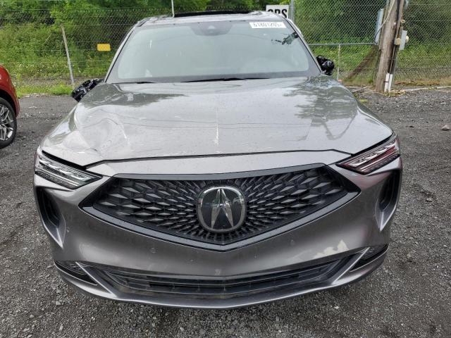 2024 ACURA MDX A-SPEC 5J8YE1H02RL019581