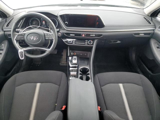 2023 HYUNDAI SONATA HYB KMHL34JJ2PA066584