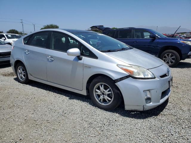 Vin: jtdkn3du0a1132731, lot: 61618455, toyota prius 20104