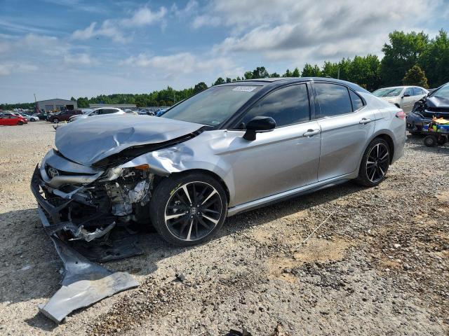 2019 TOYOTA CAMRY XSE #3311459250