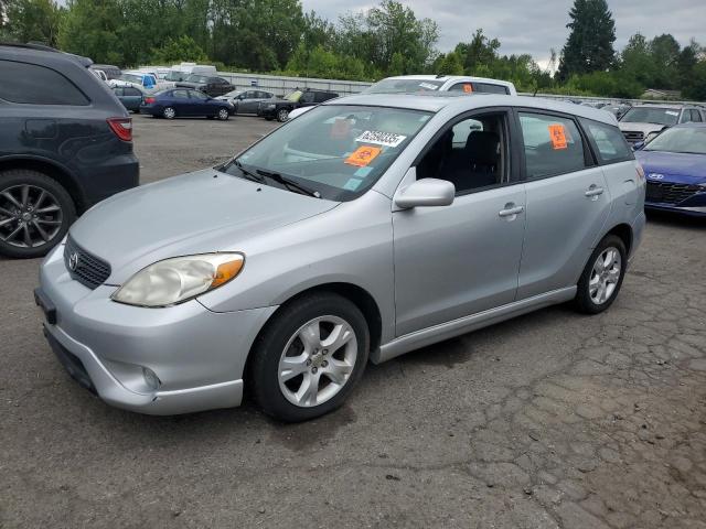 Global Auto Auctions: 2007 TOYOTA MATRIX