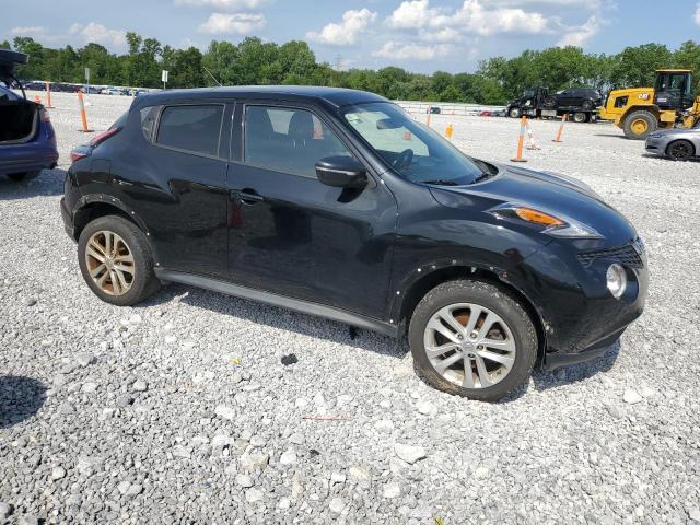 Vin: jn8af5mr5ht703777, lot: 62468975, nissan juke s 20174