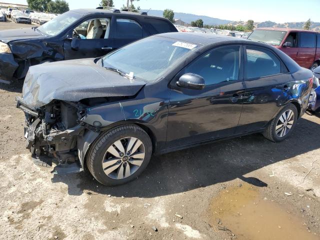 KIA FORTE EX