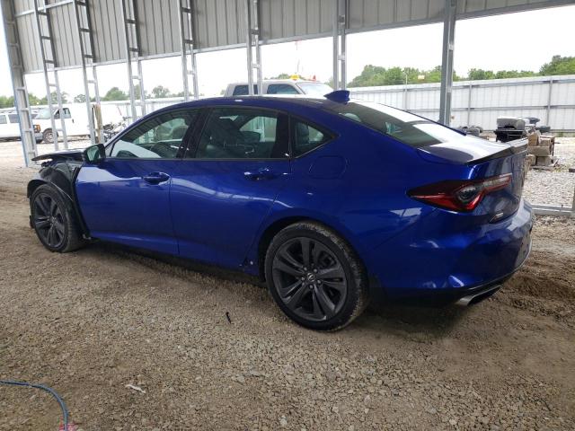 Vin: 19uub6f56na001464, lot: 60504805, acura tlx tech a 20222