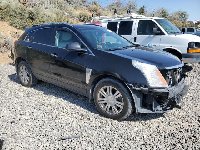 Vin: 3gyfnee33es517735, lot: 61844505, cadillac srx luxury collection 20144