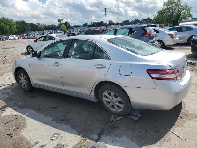 Vin: 4t4bf3ek6br092019, lot: 61214405, toyota camry base 20112