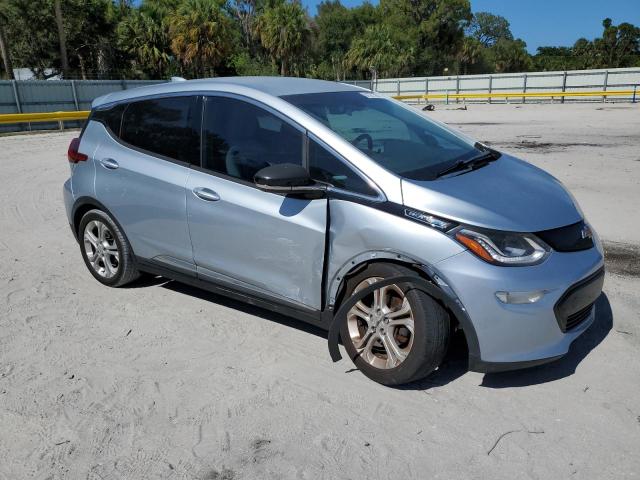 Vin: 1g1fw6s09h4143860, lot: 61221355, chevrolet bolt lt 20174