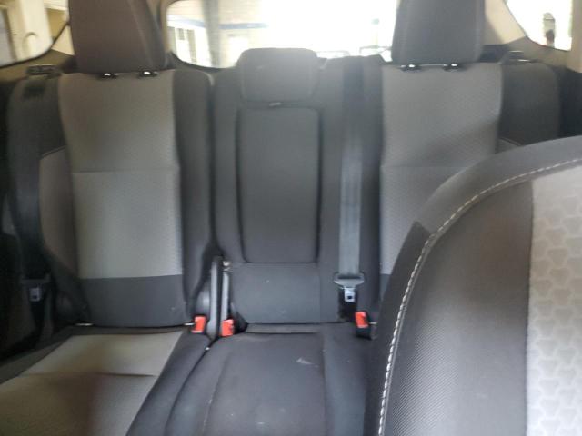 2017 FORD ESCAPE SE - 1FMCU9GD7HUB71133