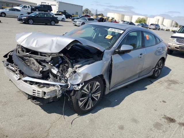 Vin: 2hgfc1f79gh638668, lot: 58792165, honda civic exl 2016 img_1