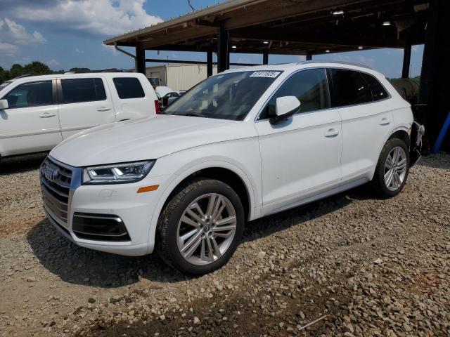 AUDI Q5 PRESTIG