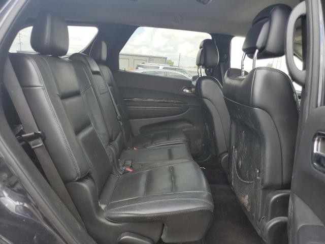 2016 DODGE DURANGO LI 1C4RDJDG1GC484276
