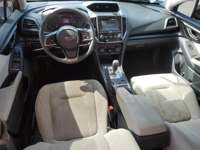2017 SUBARU IMPREZA PR 4S3GTAB6XH3728724