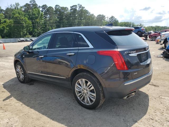 Vin: 1gykners8hz240202, lot: 59688345, cadillac xt5 premium luxury 20172