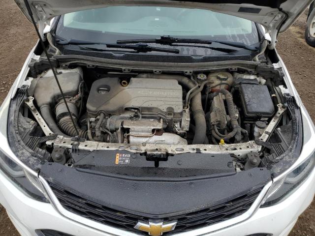 2018 CHEVROLET CRUZE LT 1G1BE5SM6J7146993